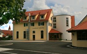 Landgasthof Krone